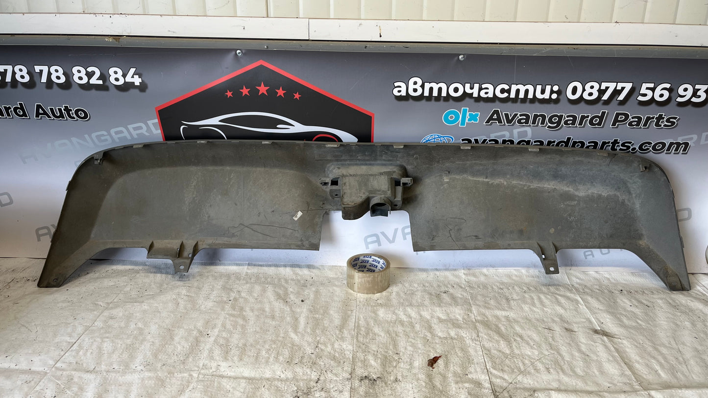 Suzuki Vitara 15- дифузьор