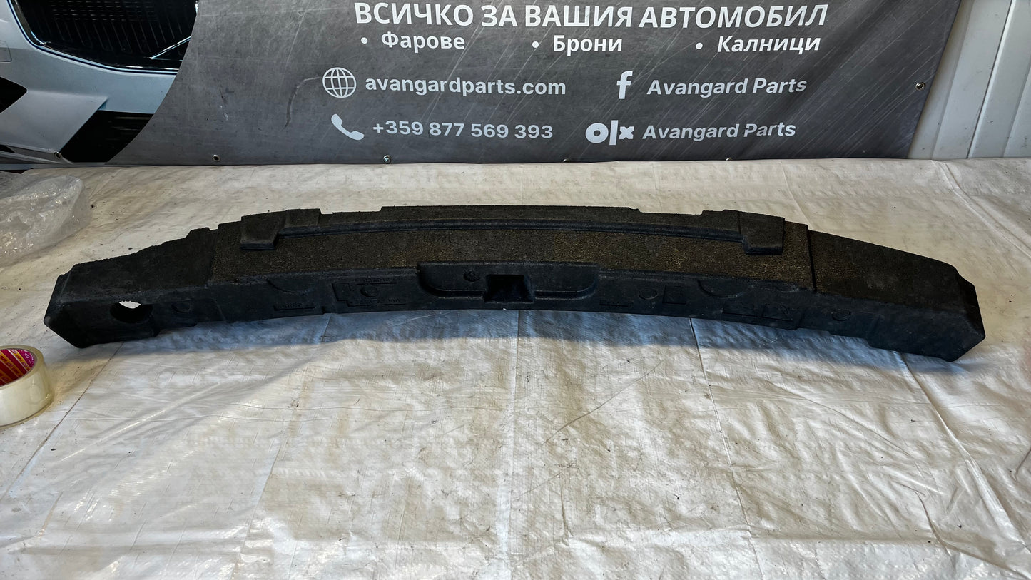 Peugeot 3008 абсорбер предна броня