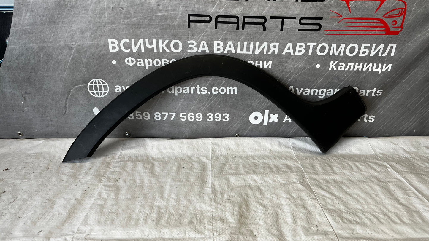 Fiat Panda 3 Cross вежда задна лява