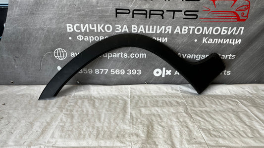 Fiat Panda 3 Cross вежда задна лява