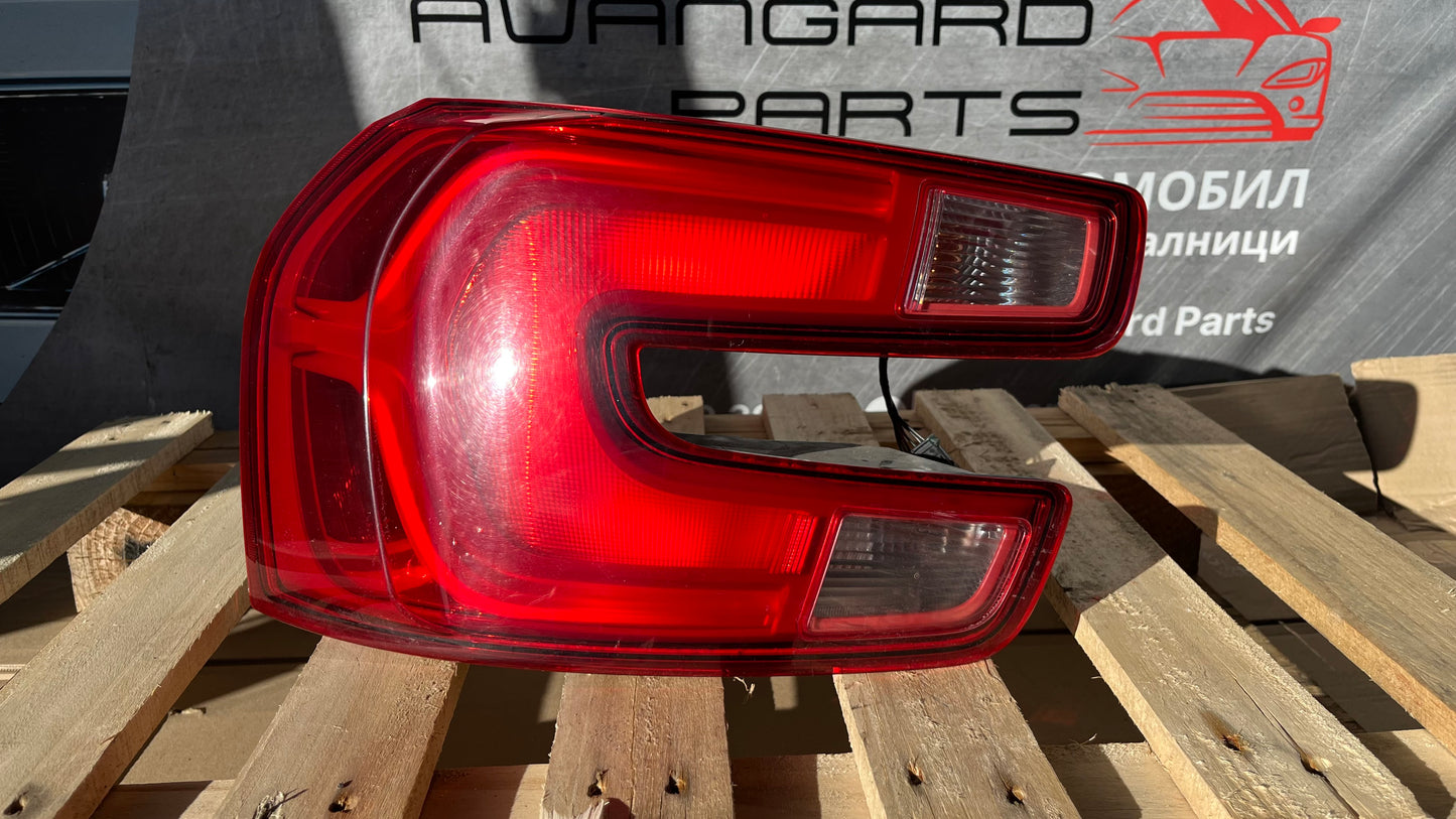 Ляв стоп Citroen C4 Grand Picasso 2014-2018