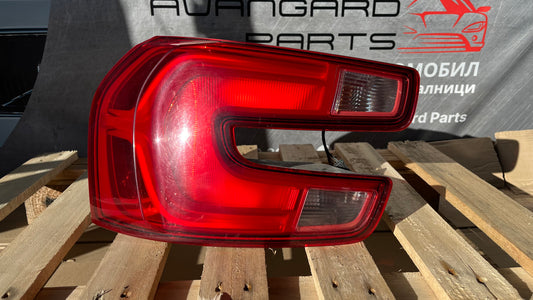 Ляв стоп Citroen C4 Grand Picasso 2014-2018
