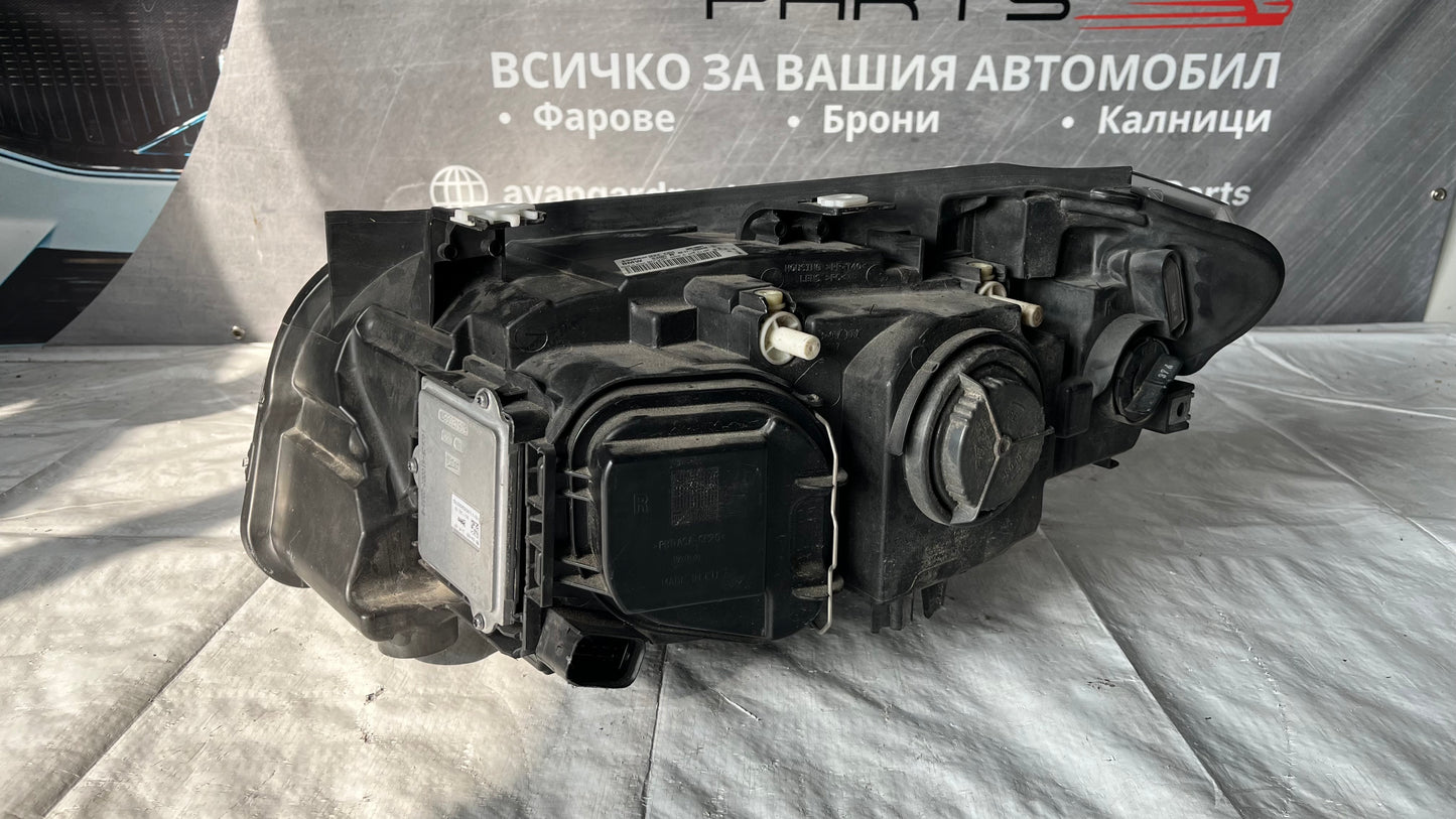Ляв фар BMW X1 F48/F49 (2015-2022)