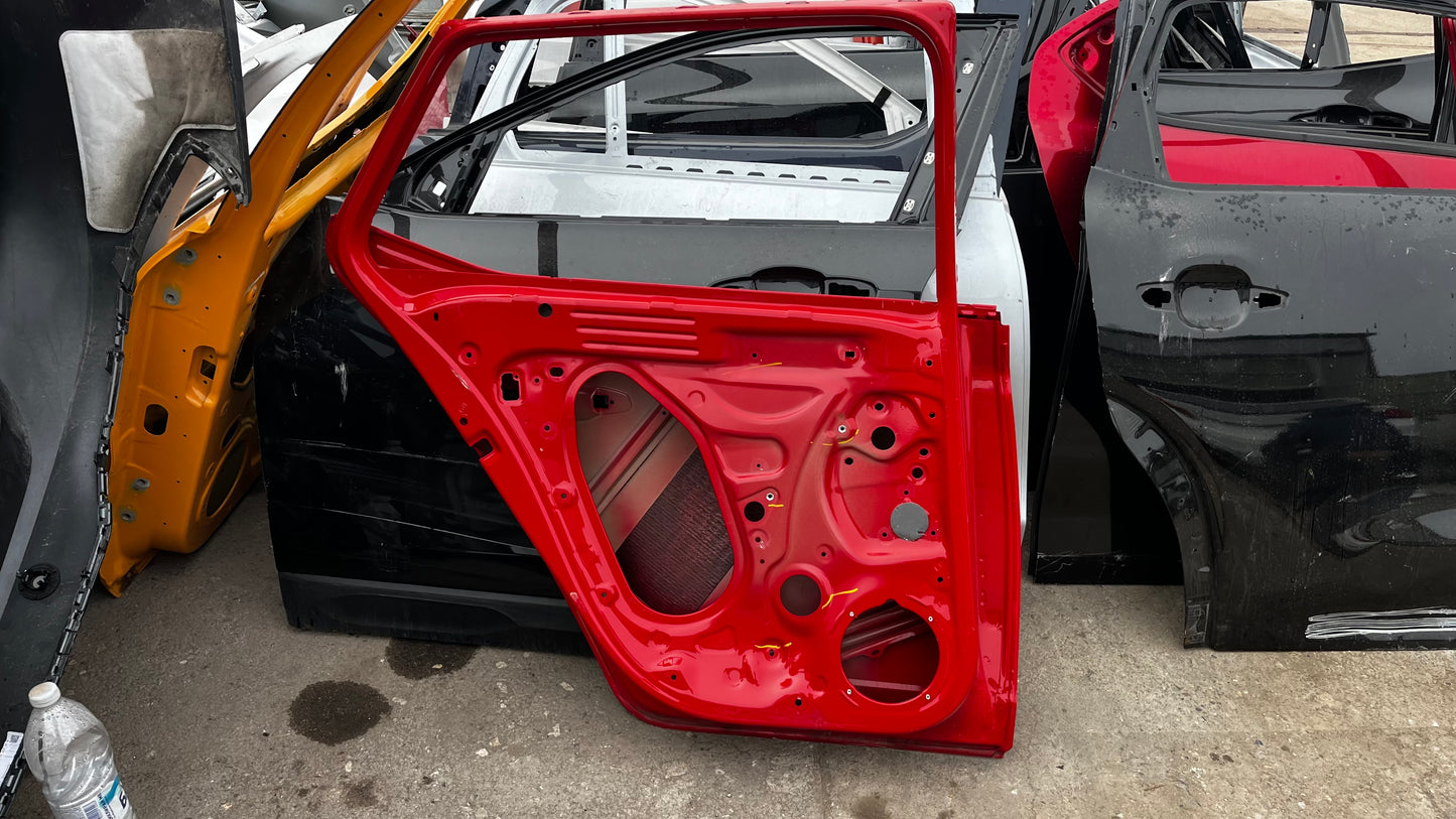 Seat Ibiza 23- задна лява врата