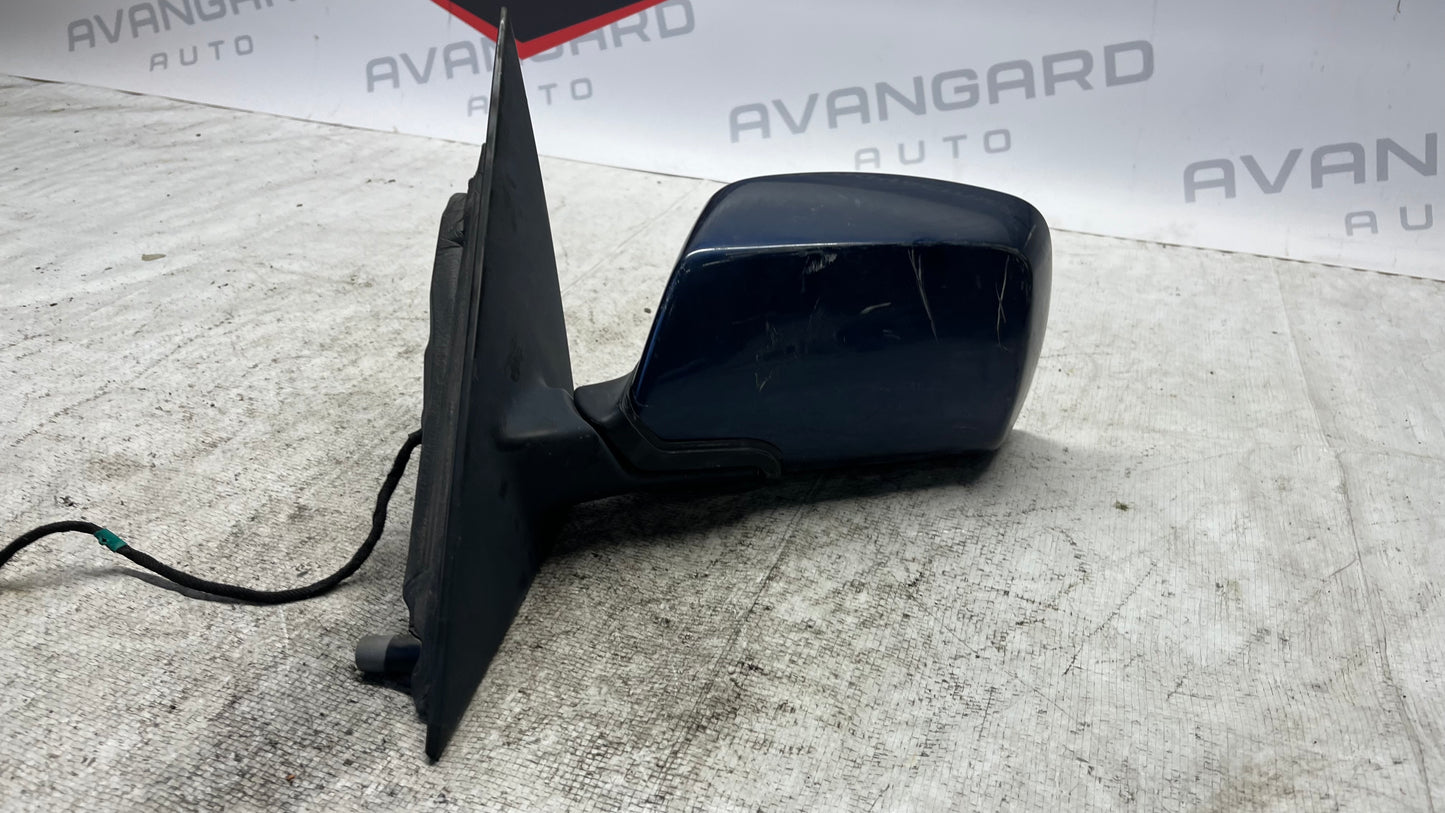 BMW X3 E83 ляво огледало