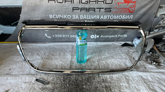 Peugeot 4008 маска