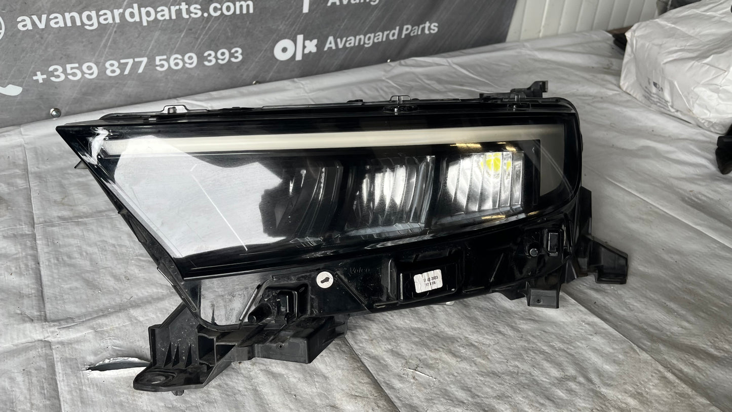 Ляв фар Opel Mokka 2021-