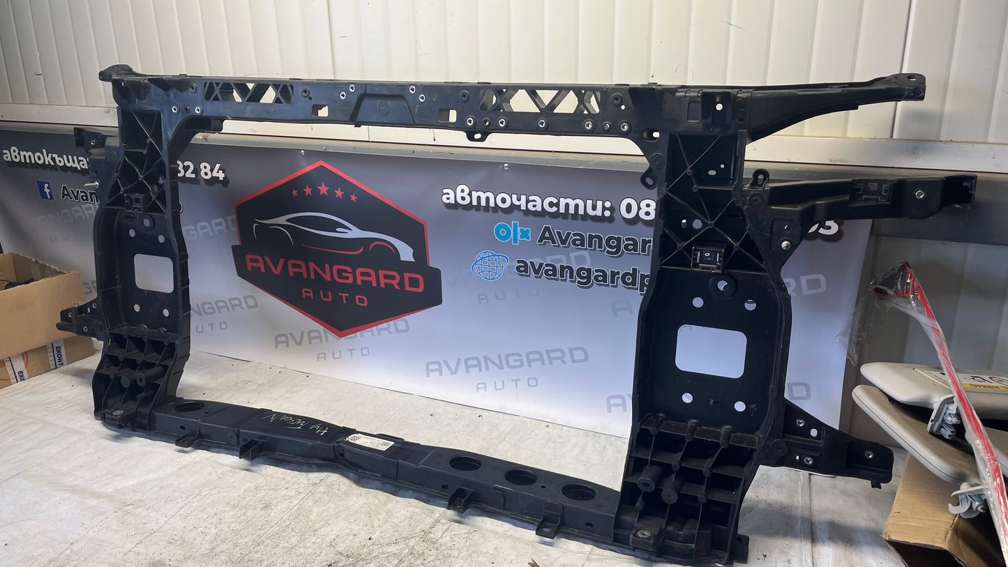 Hyundai Tucson 4 основа за радиатор