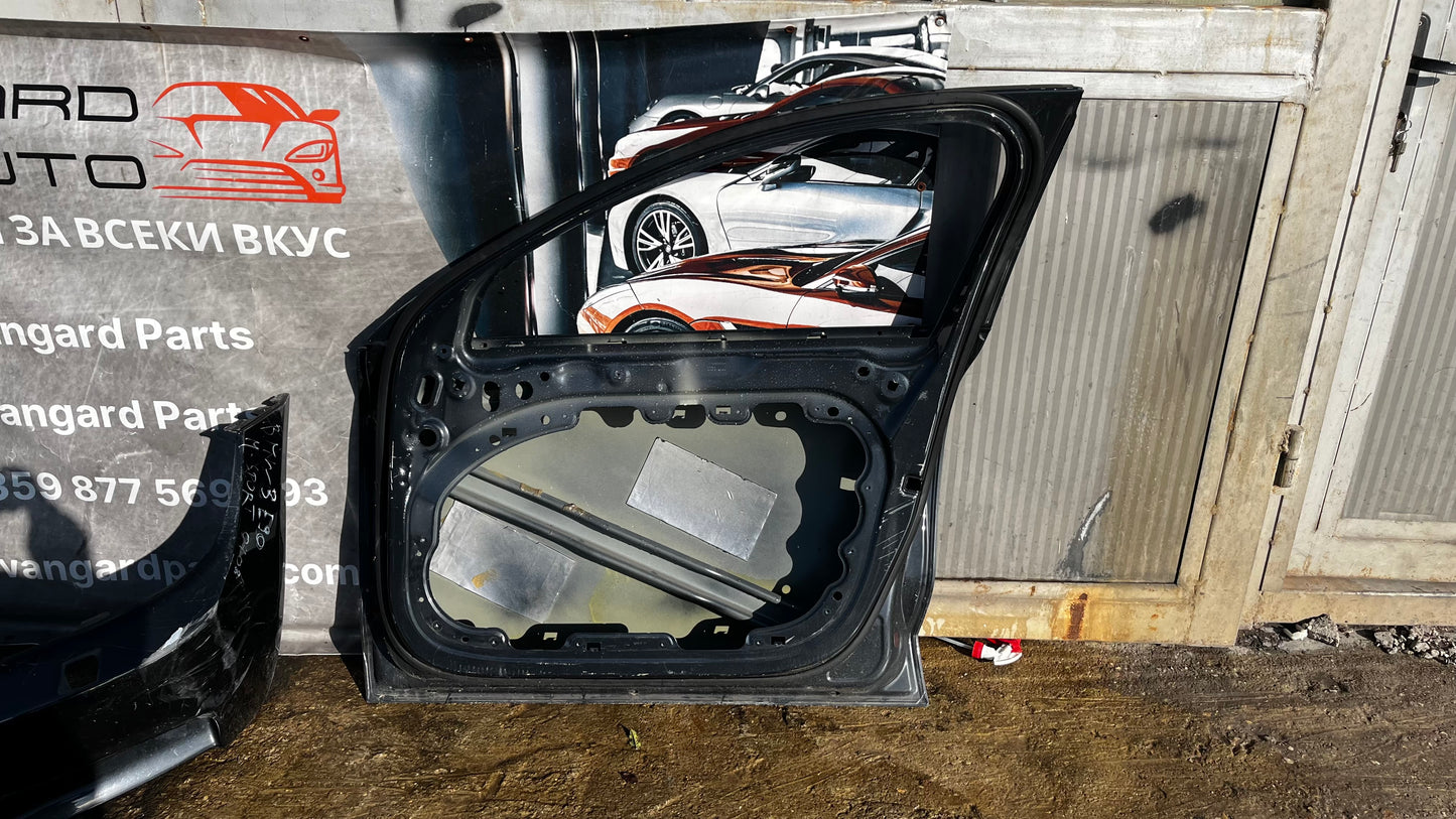 Volvo V60 предна дясна врата