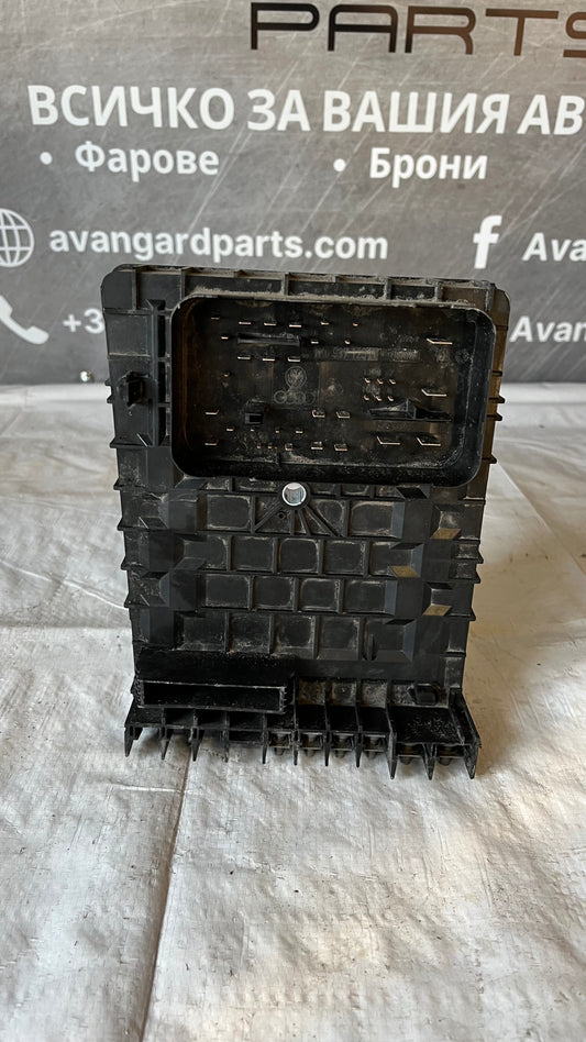 Бушонно табло Seat и Audi