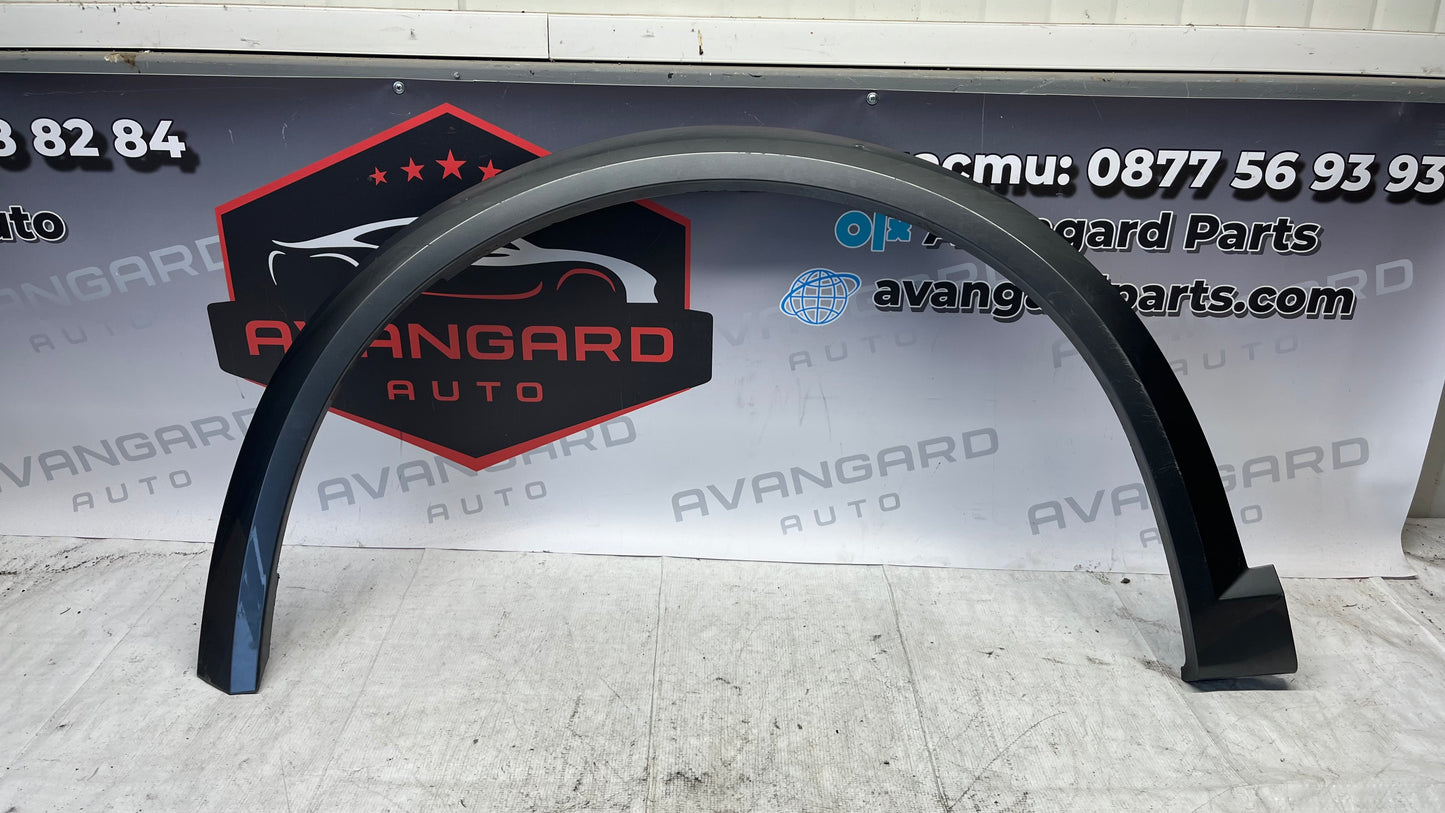 Audi Q5 18- вежда лява