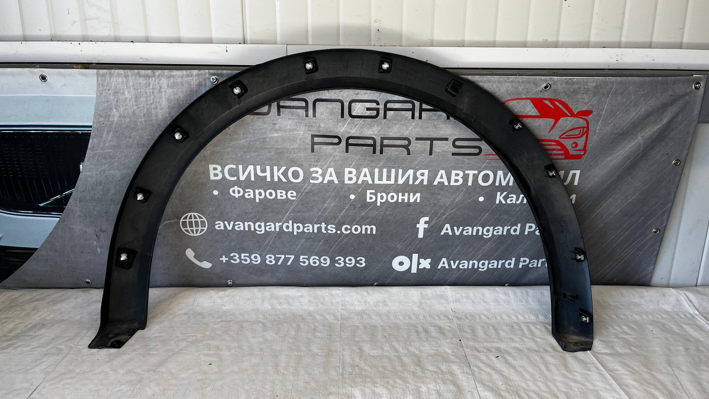 Renault Capture 2 задна дясна вежда