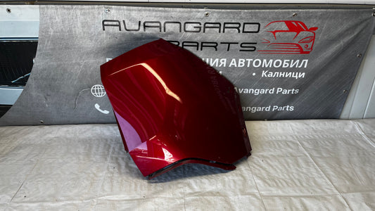 Peugeot 3008 заден десен ъгъл на броня