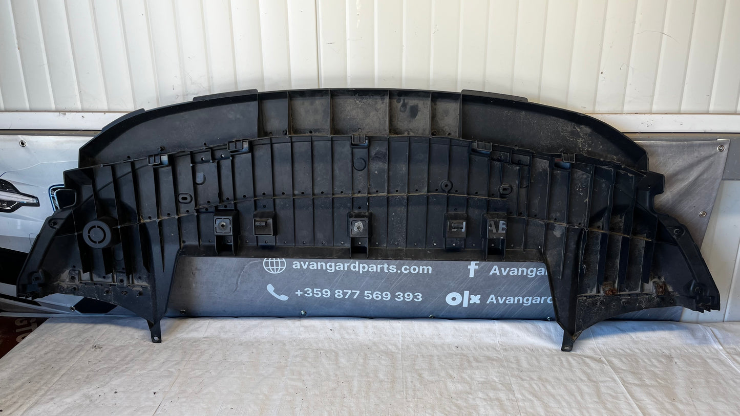 Opel Grandland X кора под предна броня