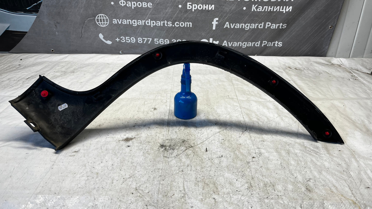 Fiat Panda 3 вежда задна дясна