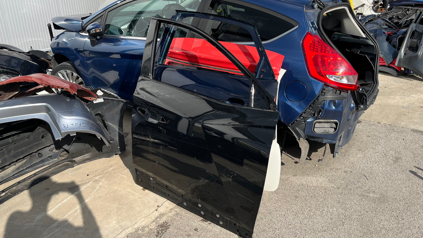 Hyundai Tucson предна дясна врата