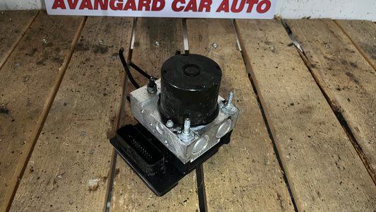 Abs модул Seat Ibiza 4