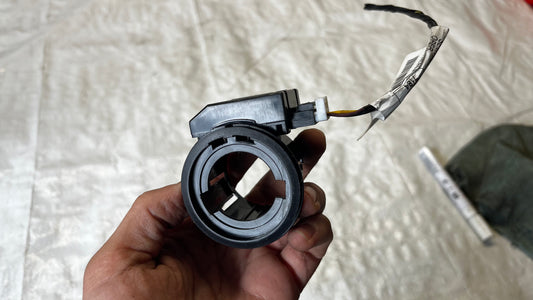 Dacia Renault имобилайзер