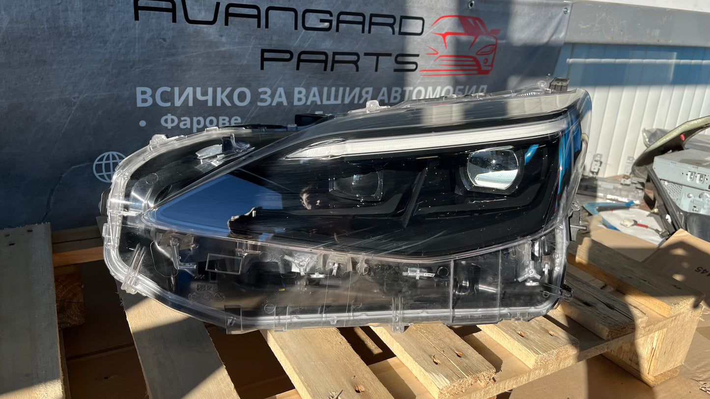 Ляв фар Toyota Yaris Cross 2021-