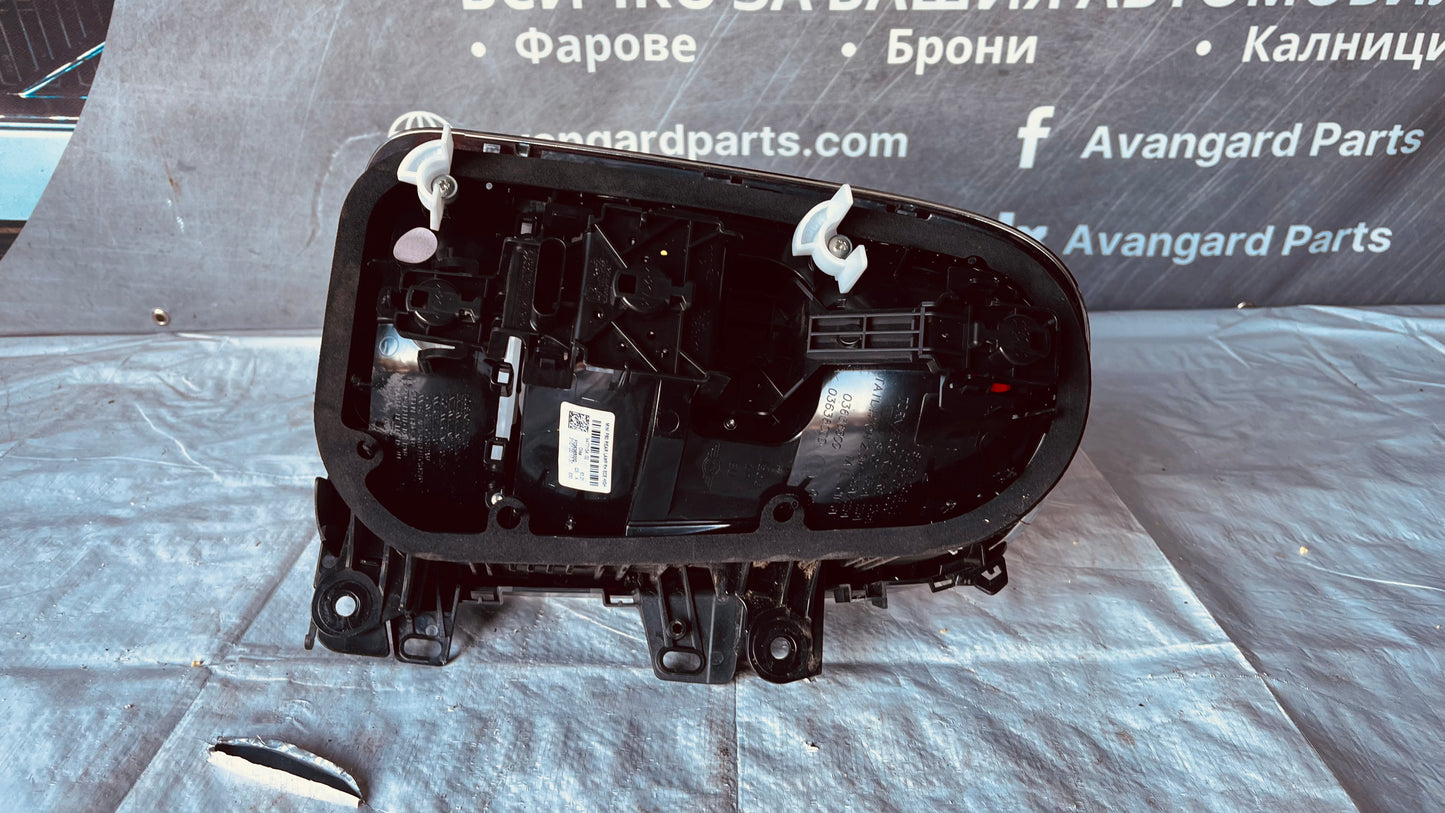 Десен стоп Mini Cooper F60 2016-