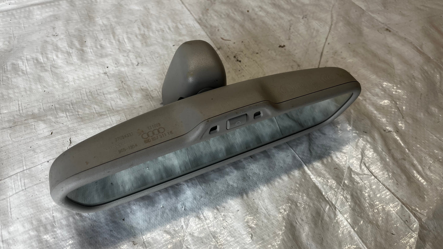 Audi Q5 огледало за задно виждане