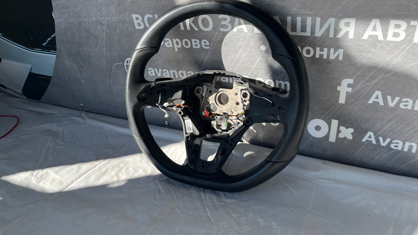 Волан Golf 8 2019-
