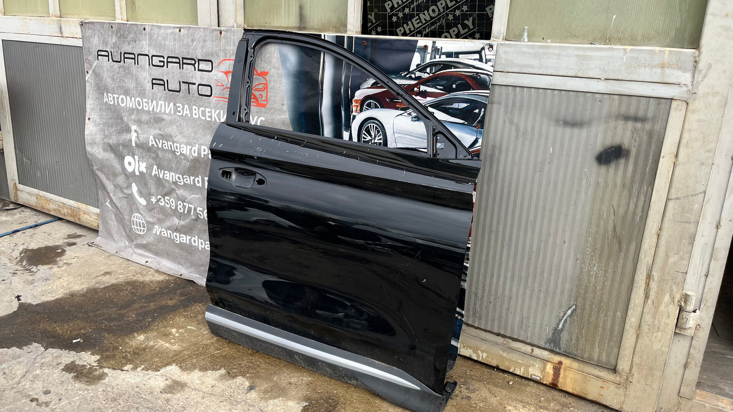 BYD Seal предна дясна врата