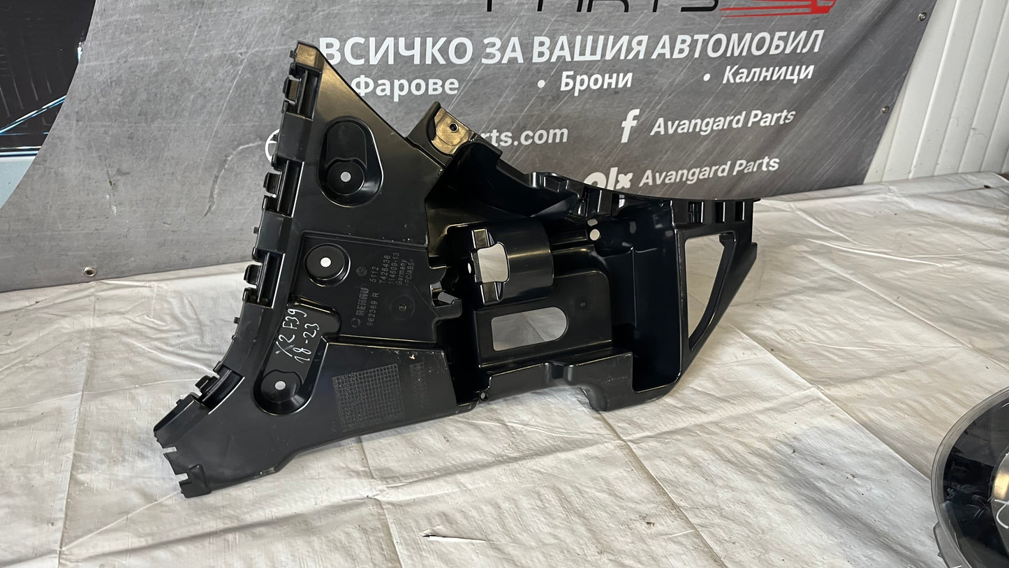Дясна основа за задна броня BMW X2 F39 (2018-2023)