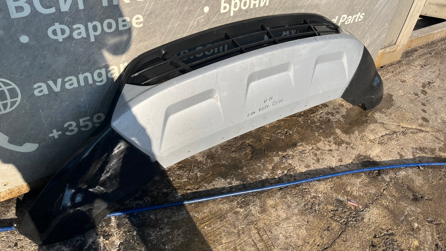 Лип Ford Kuga MK2 2016-2020