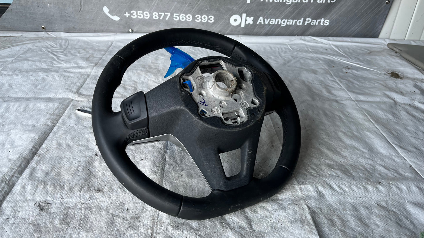 Волан Volkswagen Golf 8/Passat B8