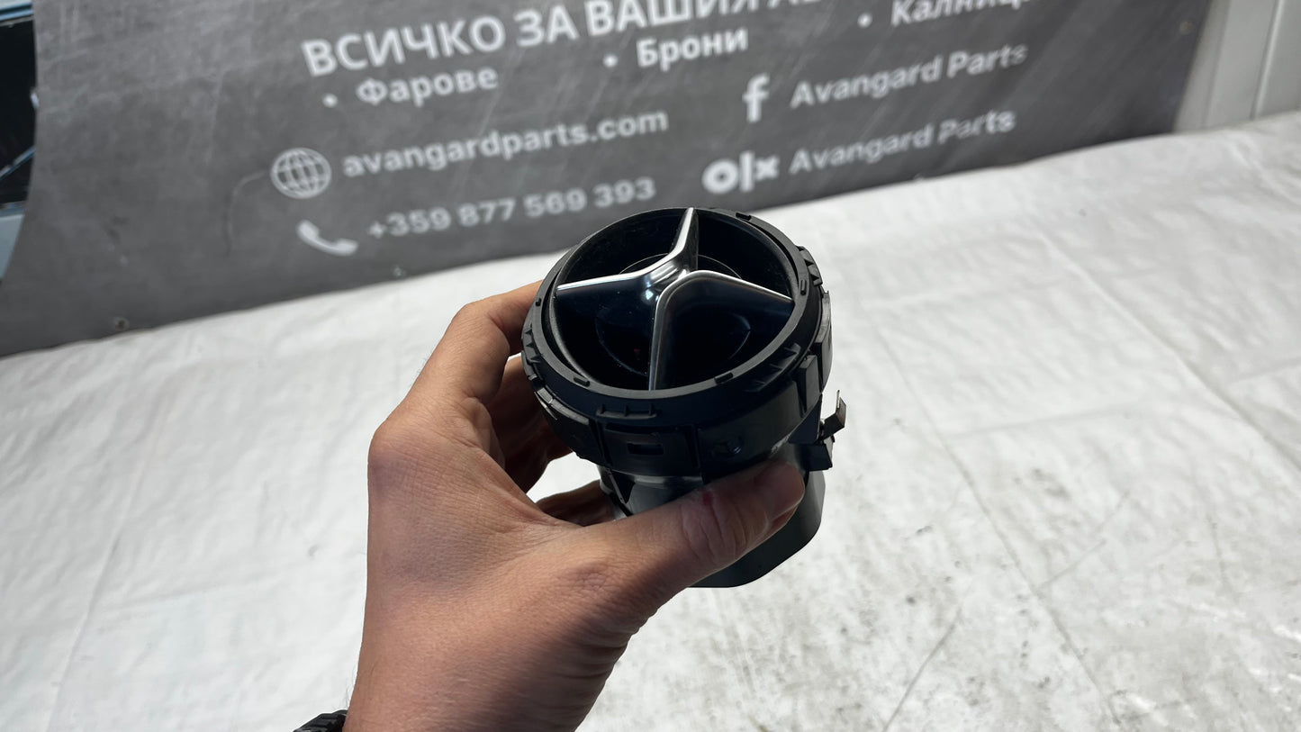 Mercedes A W176 интериорна духалка