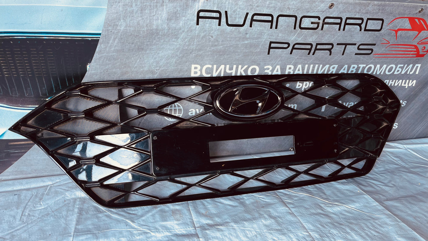 Предна решетка Hyundai i20 2020-2025