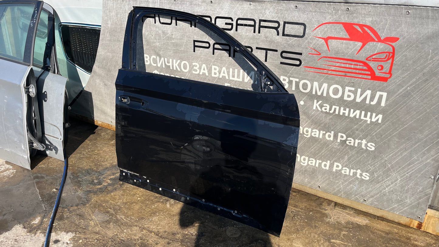 Предна дясна врата Skoda Superb 3 2015-2024