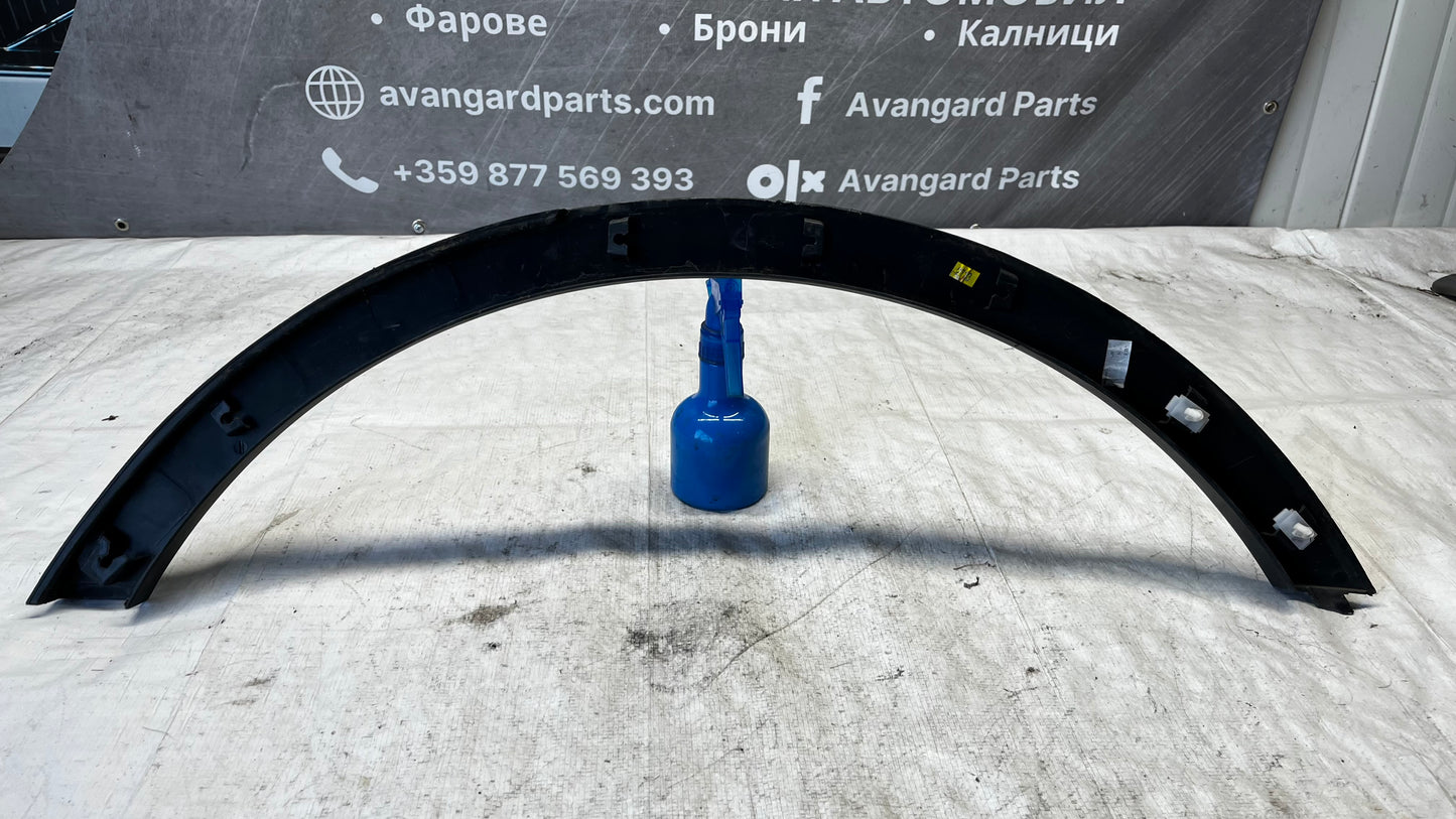 Opel Mokka вежда задна дясна