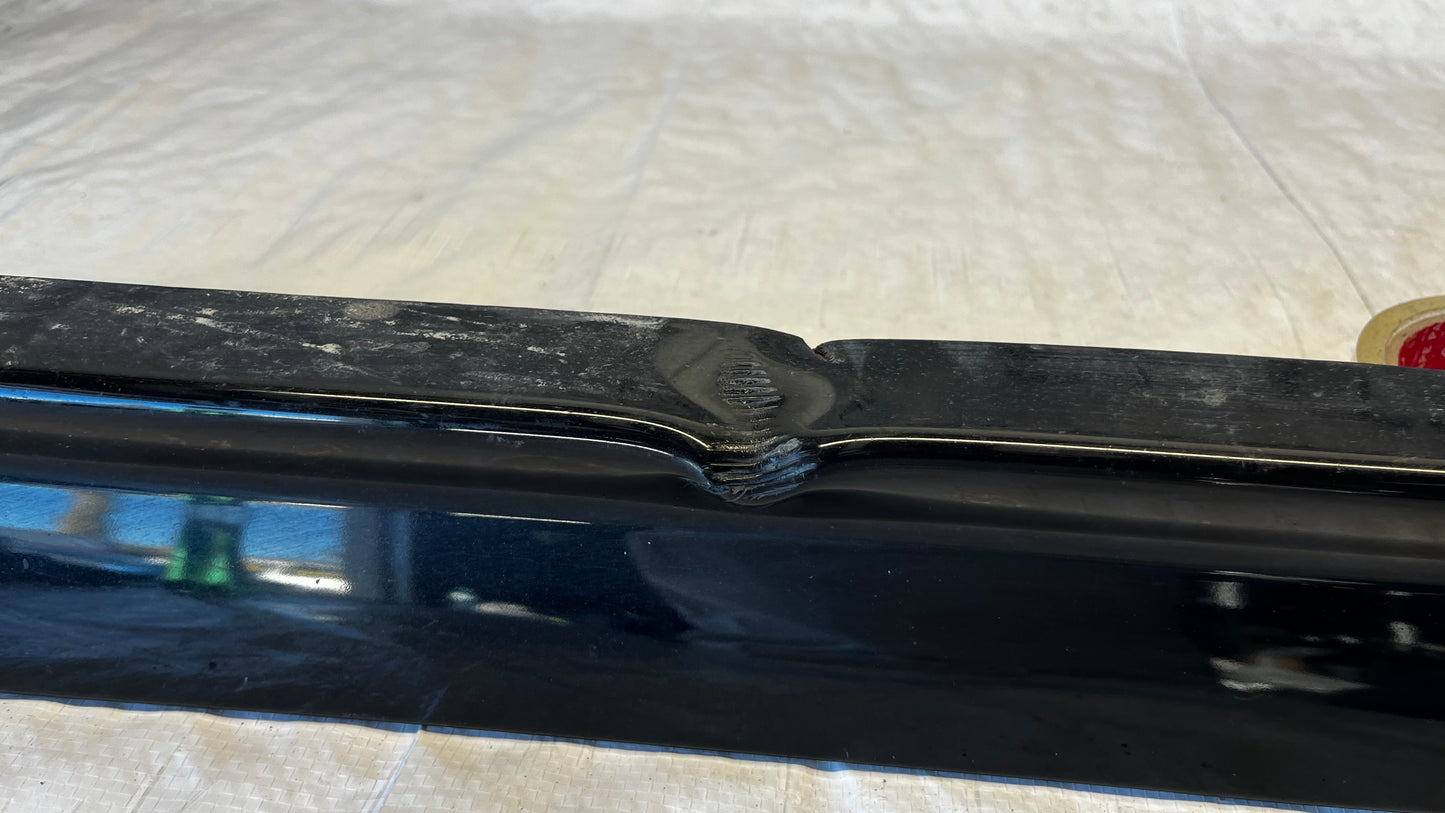 Volkswagen Sharan задна лява декорстивна лайстна