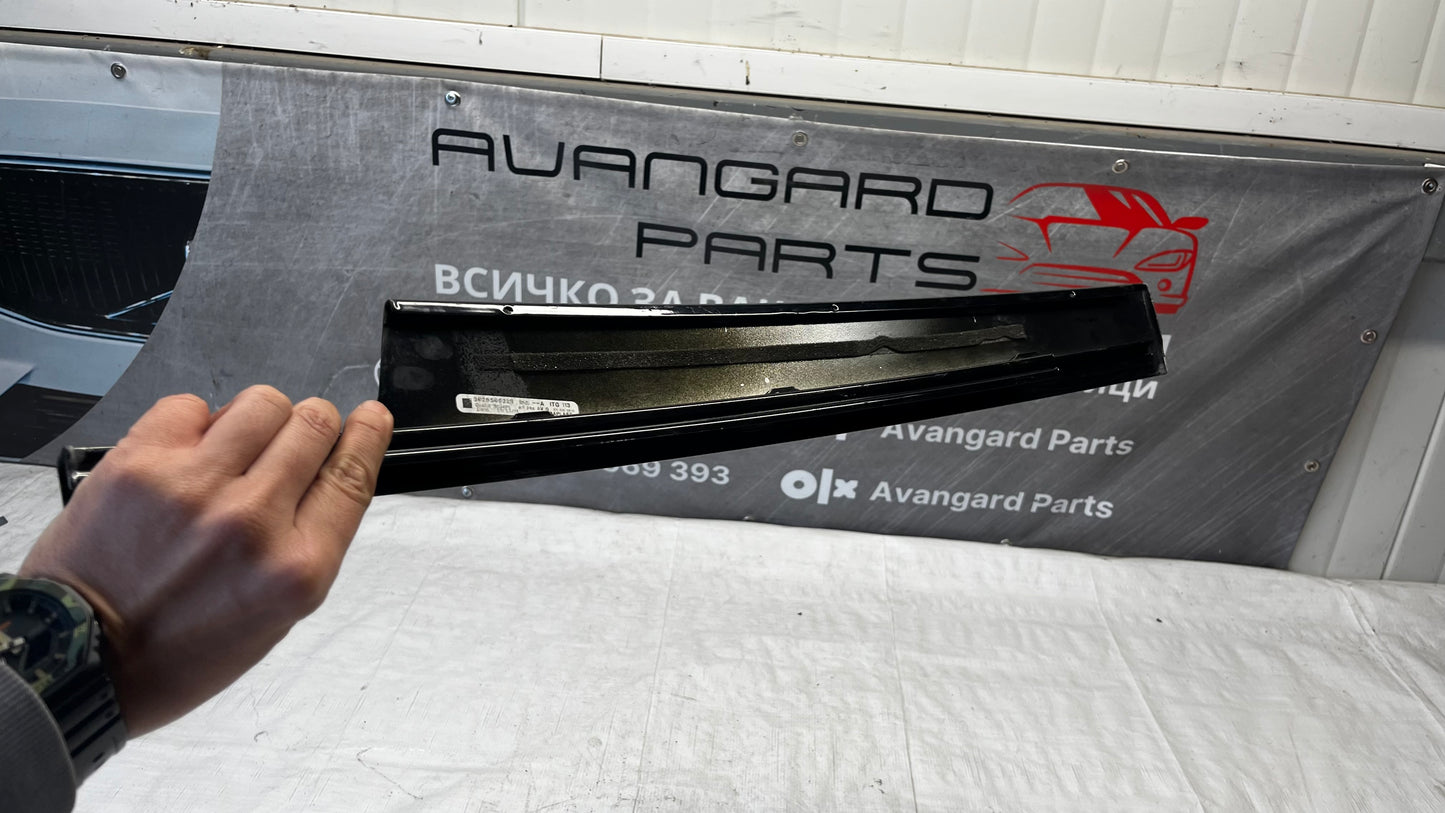 Renault Scenic 3 лайстна дясна колона