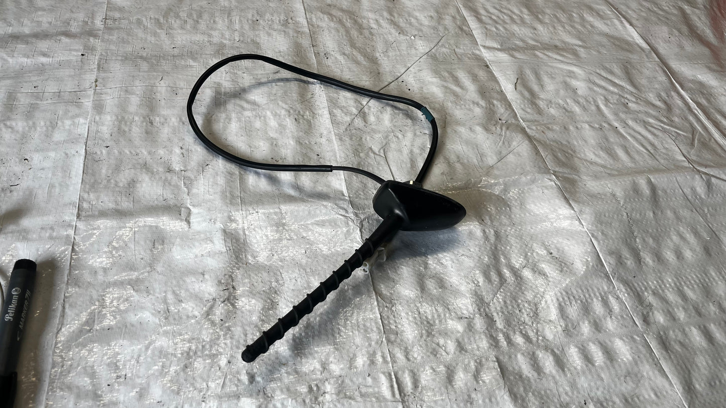 Toyota Yaris антена