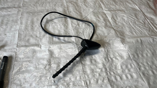 Toyota Yaris антена