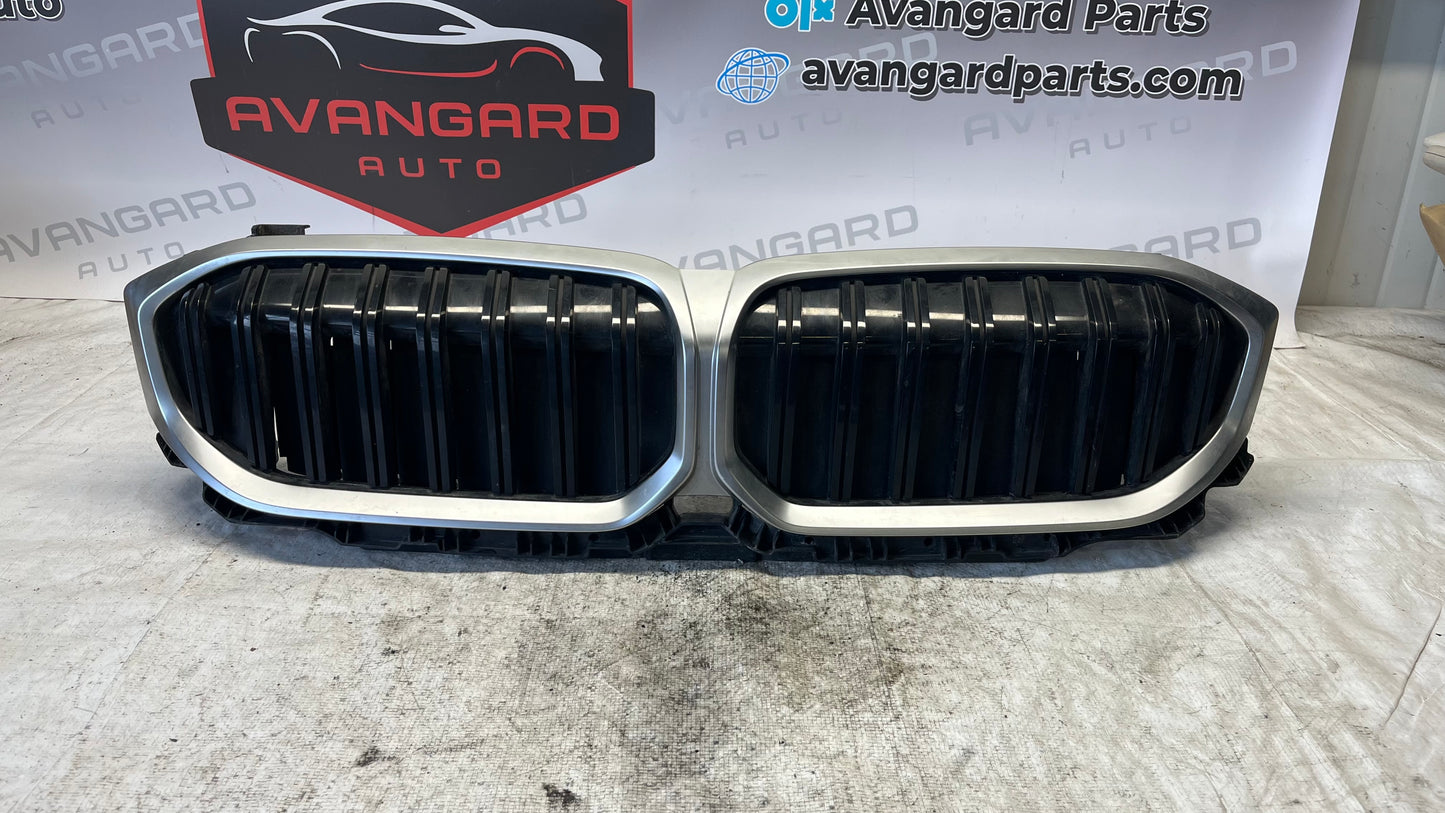 BMW 3 G20/G21 предна решетка