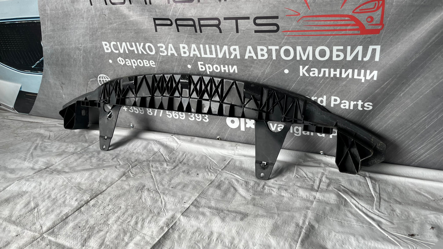 Преден абсорбер Seat Ibiza 4 2008-2012
