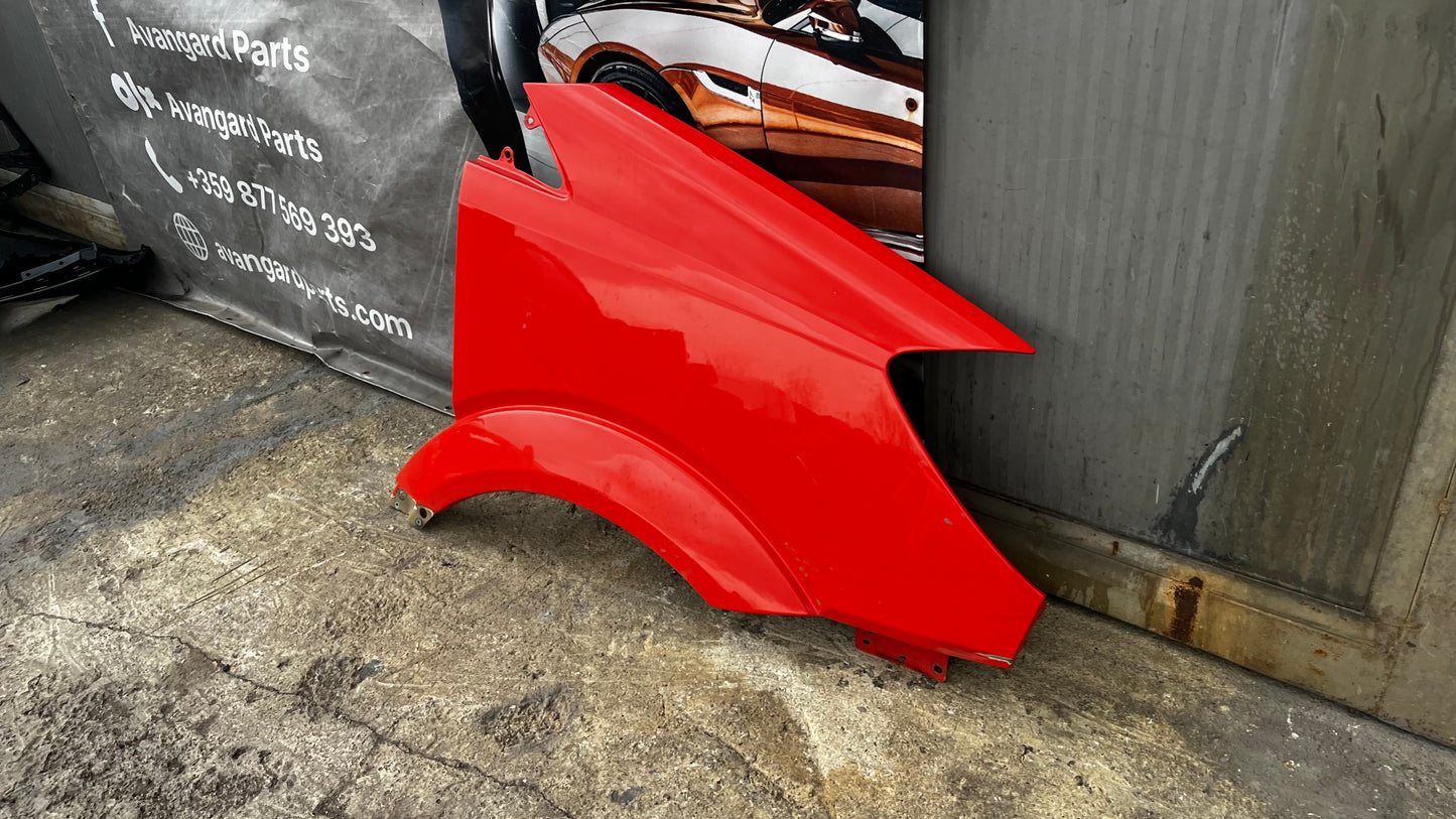 Mercedes Sprinter W906 десен калник