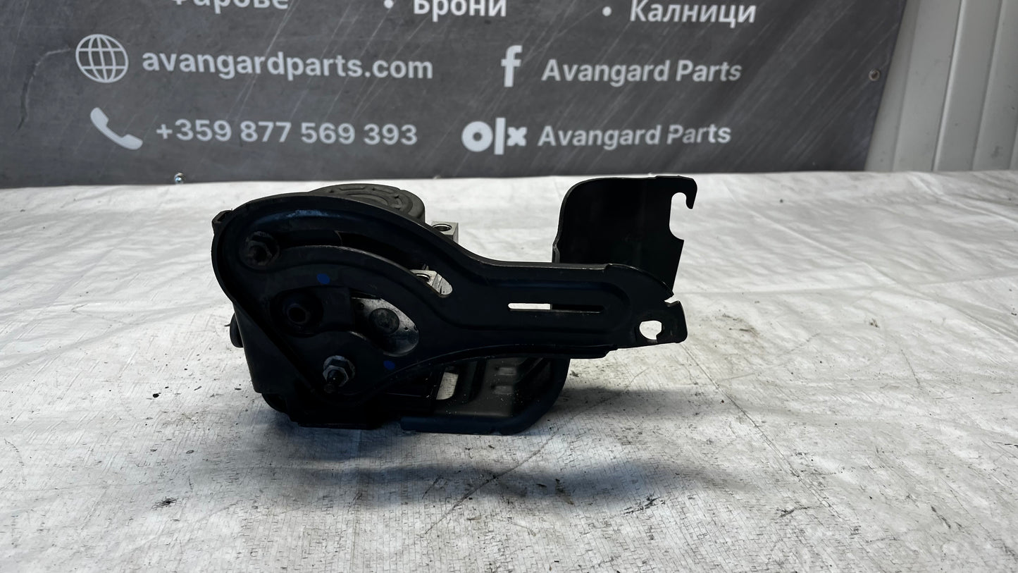 Peugeot 208 2008 ABS