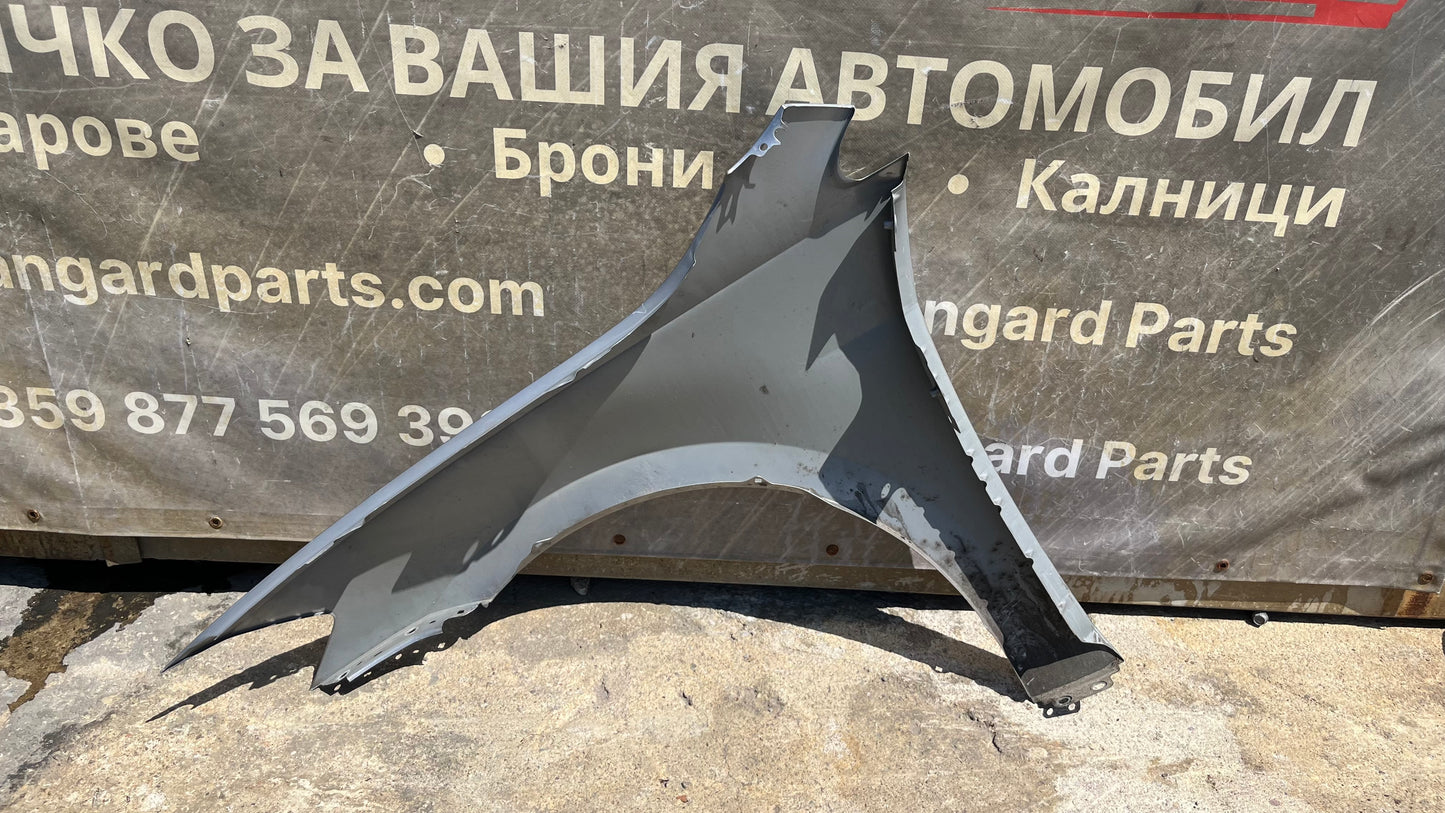 Преден десен калник Volkswagen Golf 7