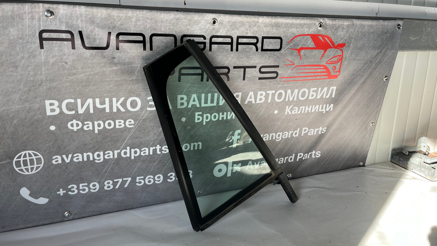 Задно ляво стъкло Skoda Octavia 3 (2012-2019)