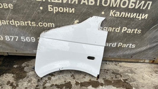 Ляв калник VW T5 2014