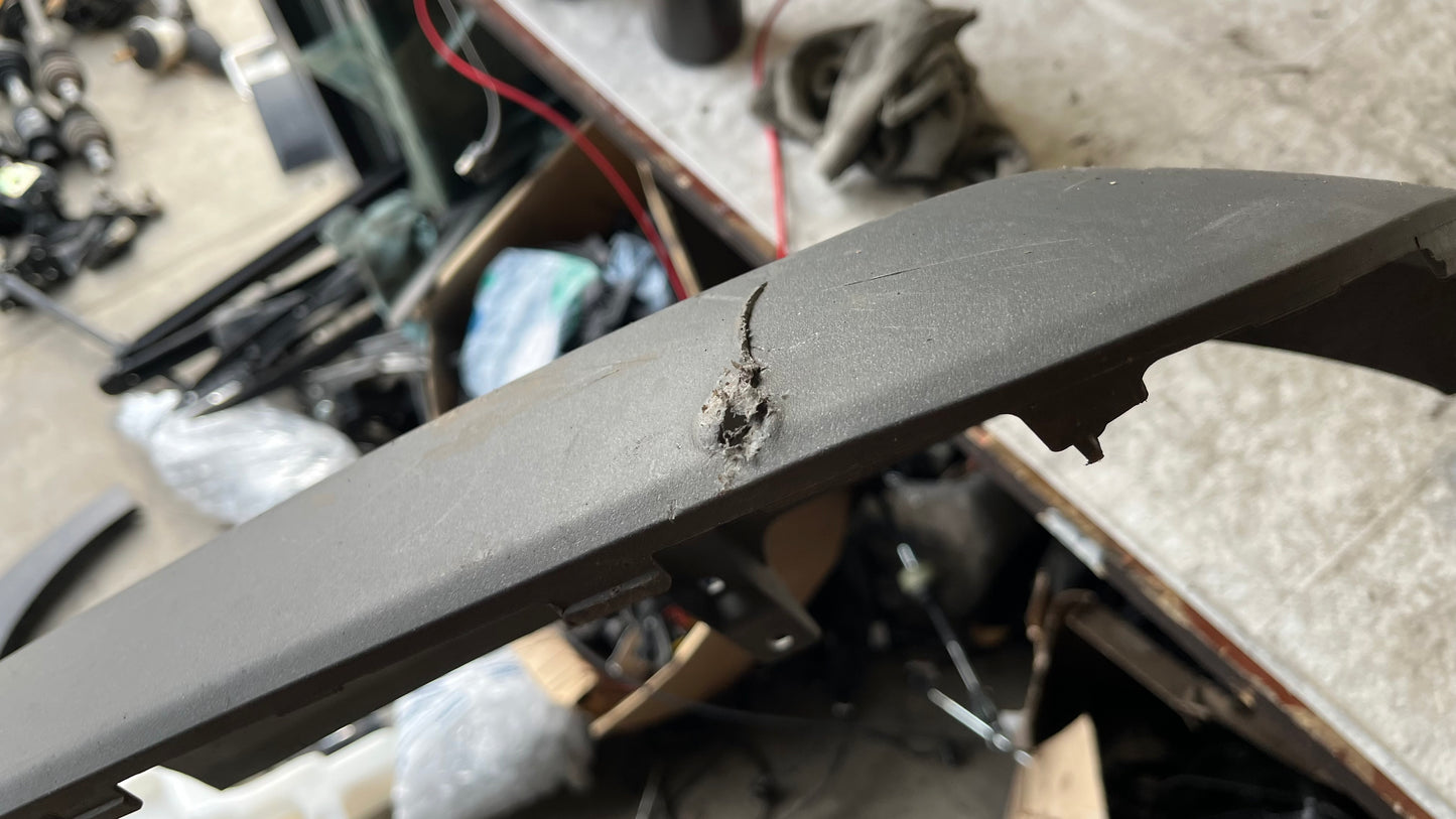 Suzuki Vitara 15- дифузьор