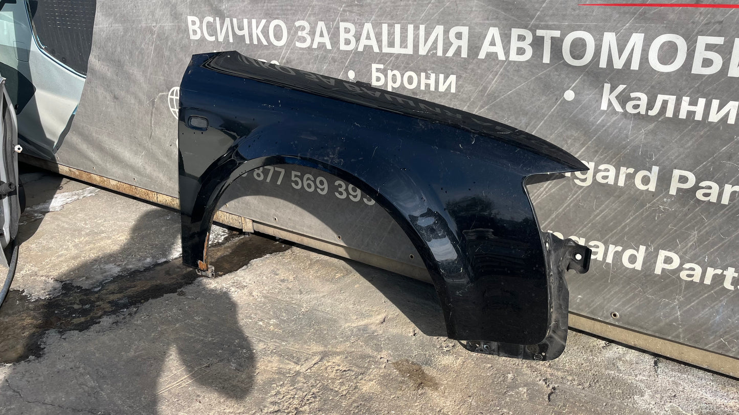 Десен калник Audi A4 B6 2000-2006