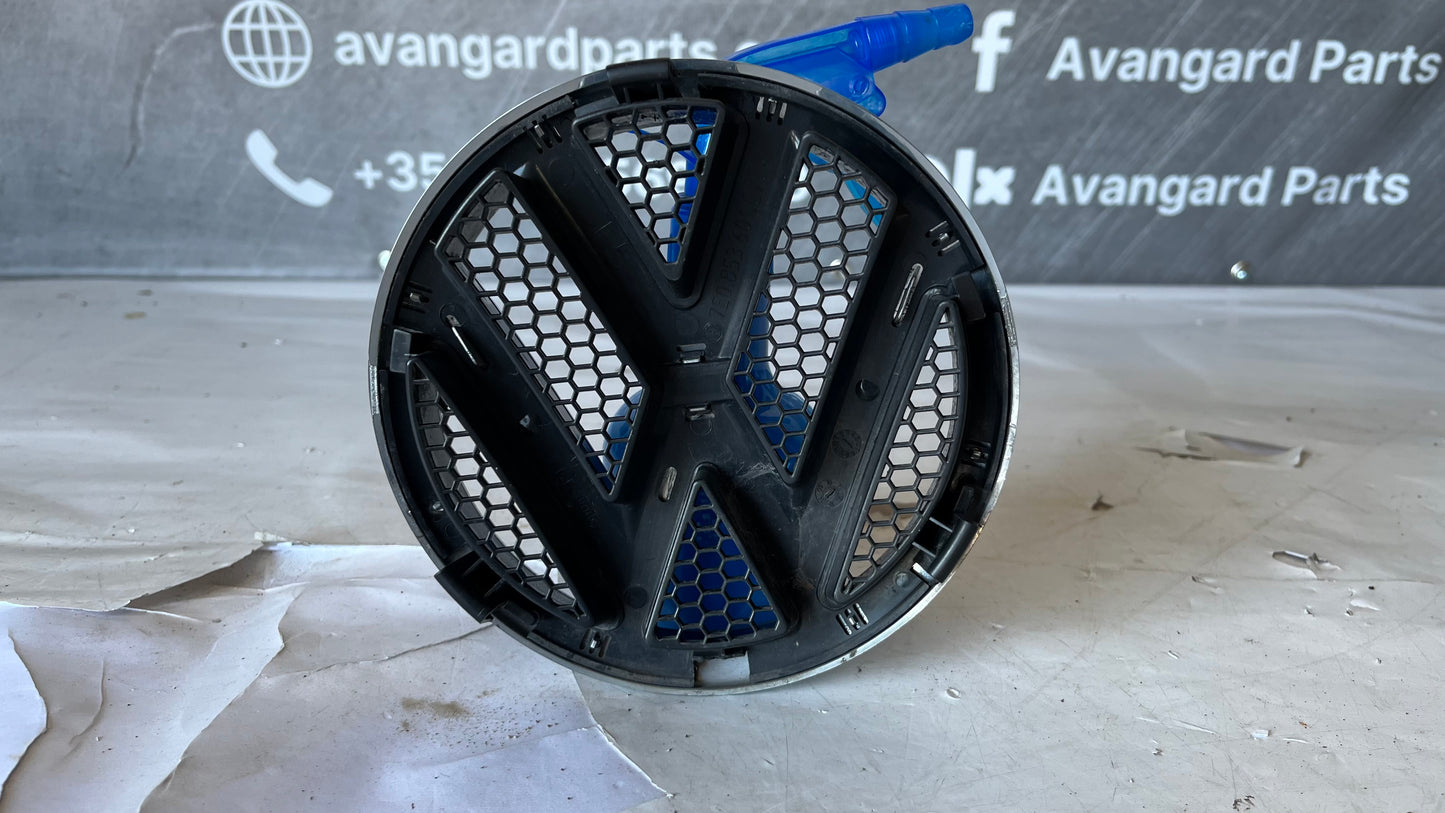 Емблема VW T5 Transporter 2011-
