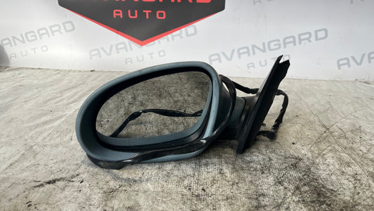 Seat Ibiza 3 ляво огледало