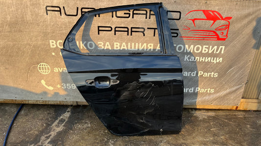 Задна дясна врата Opel Corsa F 2019-